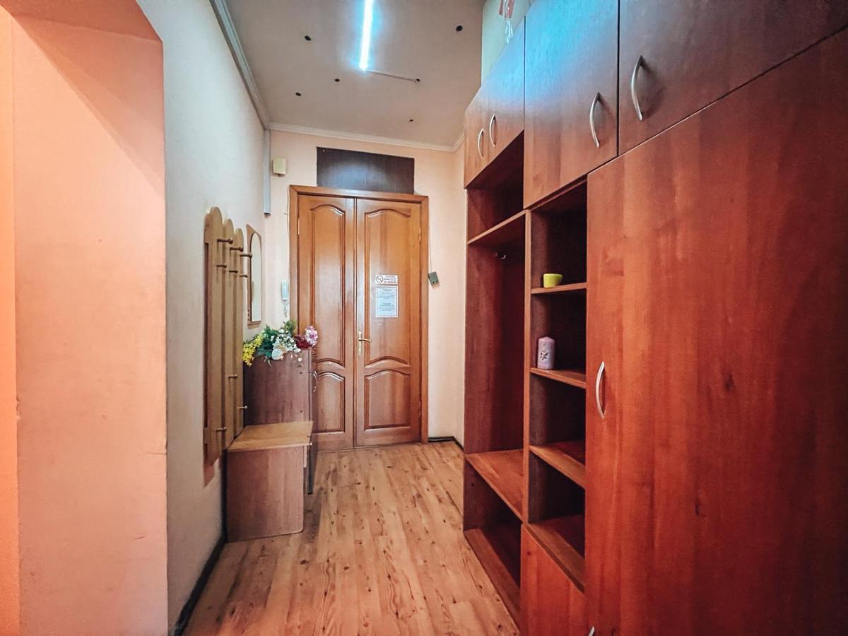 Apartments On Kreshchatik 17 キエフ エクステリア 写真