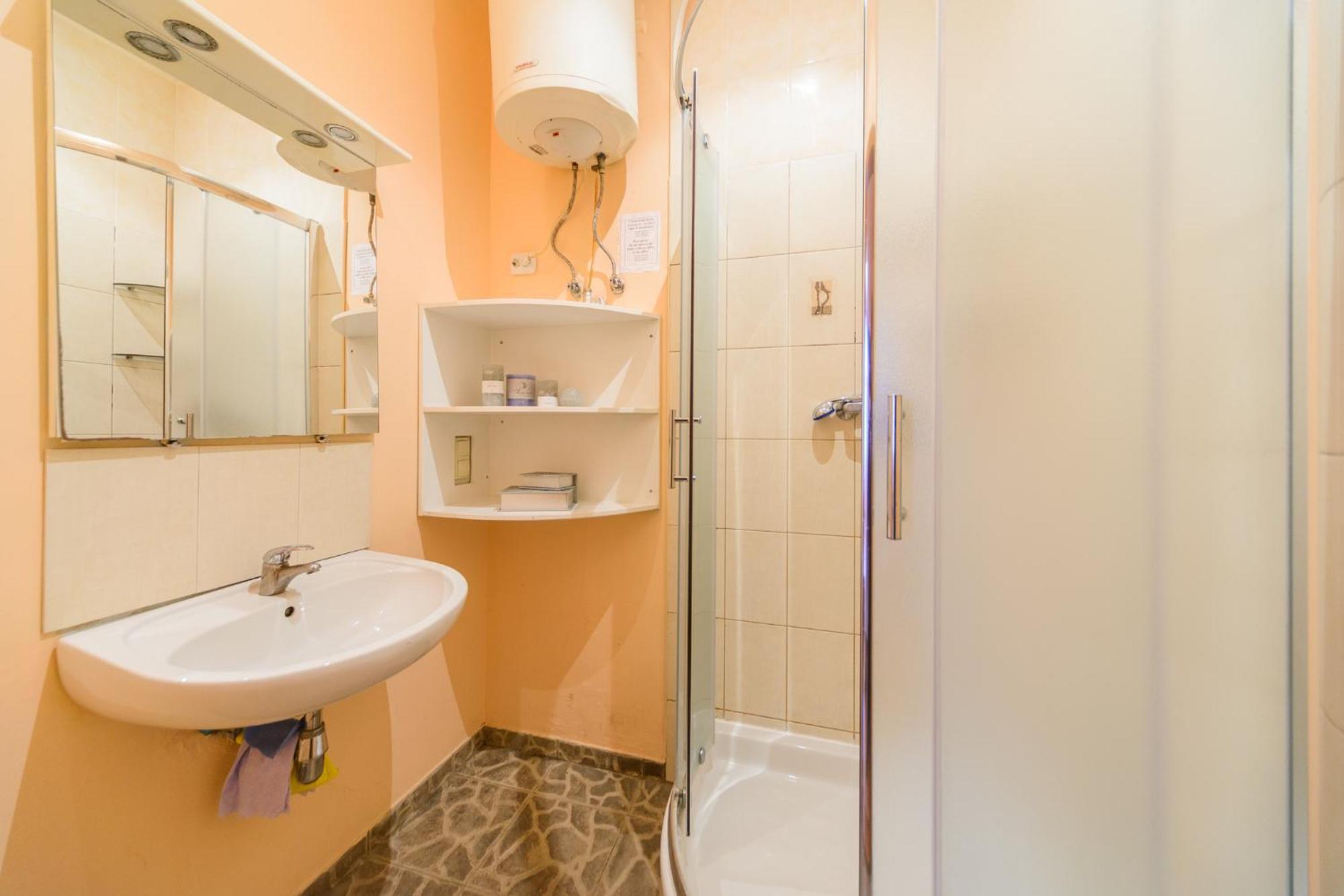 Apartments On Kreshchatik 17 キエフ エクステリア 写真